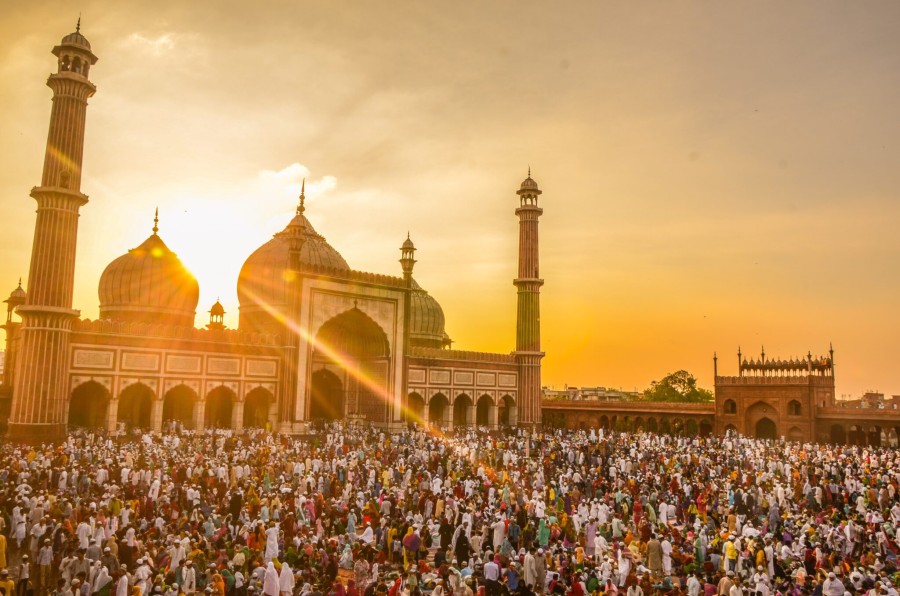 A الدعوة والثقافة الإسلامية